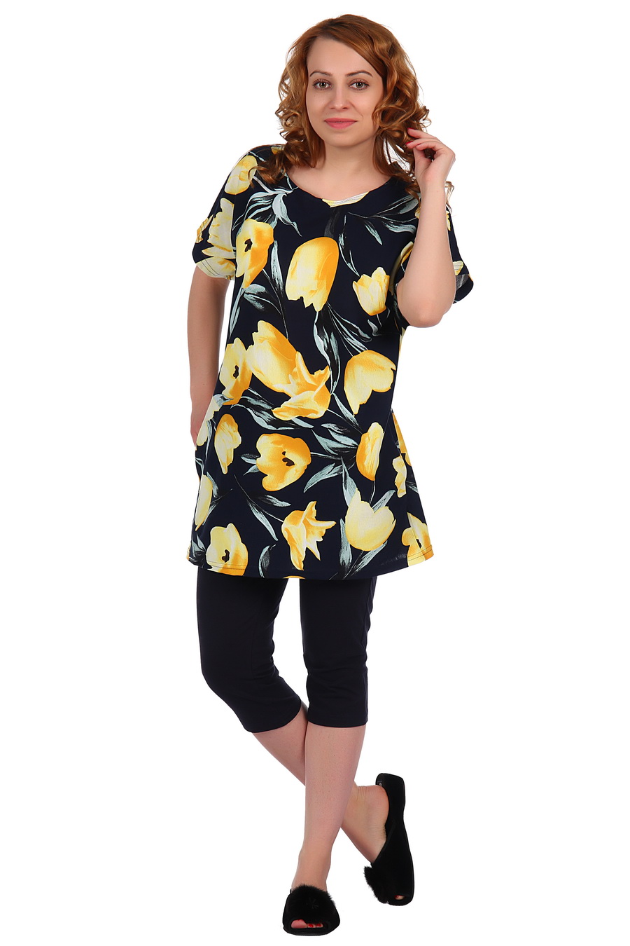 Фото товара 18490, туника